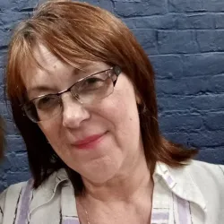 Фотография репетитора Григорьева Светлана Борисовна