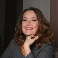 Фотография репетитора Чернокнижникова Ольга Юрьевна