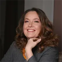 Фотография репетитора Чернокнижникова Ольга Юрьевна