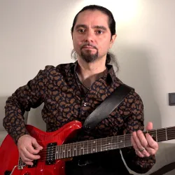 Фотография репетитора Точилов Дмитрий Владимирович