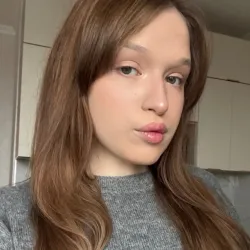 Фотография репетитора Богочанова Екатерина Сергеевна