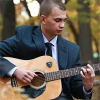 Фотография репетитора Гусачук Денис Дмитриевич