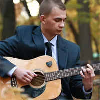 Фотография репетитора Гусачук Денис Дмитриевич