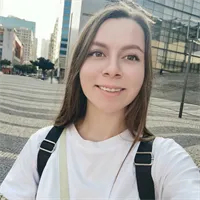 Фотография репетитора Рамазанова Юлия Олеговна