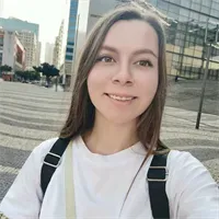 Фотография репетитора Рамазанова Юлия Олеговна