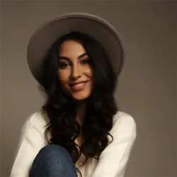 Фотография репетитора Михайлова Анна Александровна