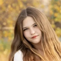 Фотография репетитора Фазлыева Алина Рустемовна