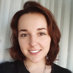 Фотография репетитора Кузнецова Елизавета Владимировна