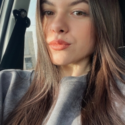 Фотография репетитора Бабкина Анастасия Павловна