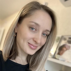 Фотография репетитора Ишмухаметова Екатерина Валентиновна