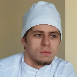 Фотография репетитора Долбещенков Андрей Александрович