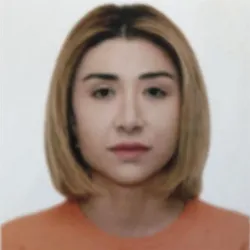 Фотография репетитора Чурилова Ани Сергеевна