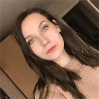 Фотография репетитора Кудряшова Дарья Олеговна