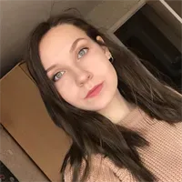 Фотография репетитора Кудряшова Дарья Олеговна