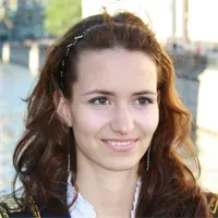 Фотография репетитора Гагина Алена Игоревна