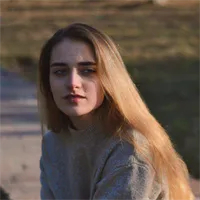 Фотография репетитора Астахова Анна Антоновна