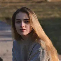 Фотография репетитора Астахова Анна Антоновна