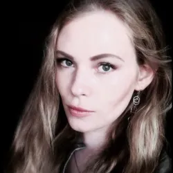 Фотография репетитора Николаева Катерина Александровна