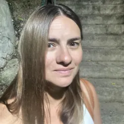 Фотография репетитора Куликова Валерия Олеговна