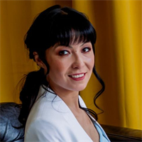 Фотография репетитора Тихоненко Лейла Айратовна