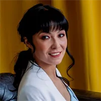 Фотография репетитора Тихоненко Лейла Айратовна