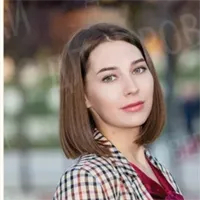 Фотография репетитора Мацаева Алина Влалимировна