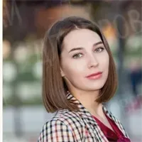 Фотография репетитора Мацаева Алина Влалимировна