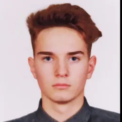 Фотография репетитора Ванин Никита Иванович