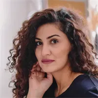 Фотография репетитора Амбардзумян Ани Сергеевна