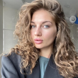 Фотография репетитора Денисова Ирина Андреевна