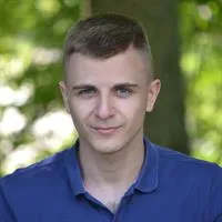 Фотография репетитора Добровольский Иоанн Александрович