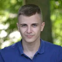 Фотография репетитора Добровольский Иоанн Александрович