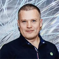 Фотография репетитора Грушевский Роман Владимирович