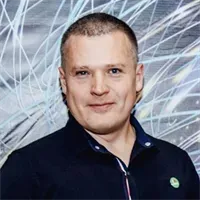 Фотография репетитора Грушевский Роман Владимирович