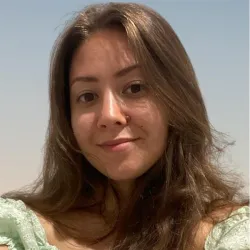 Фотография репетитора Гуменникова Вероника Павловна