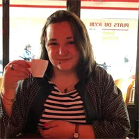 Фотография репетитора Закорюкина Татьяна Андреевна