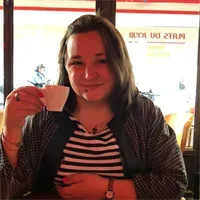 Фотография репетитора Закорюкина Татьяна Андреевна