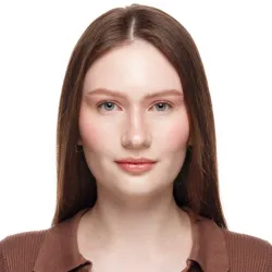 Фотография репетитора Миличкина Яна Михайловна