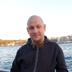 Фотография репетитора Дудкин Георгий Александрович