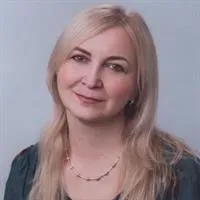 Фотография репетитора Рыльская Ирина Геннадьевна