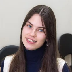 Фотография репетитора Семенова Наталья Владимировна