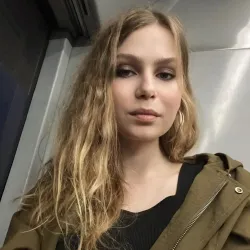 Фотография репетитора Брехова Ангелина Алексеевна