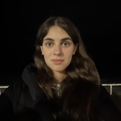 Фотография репетитора Черенкова Екатерина Александровна