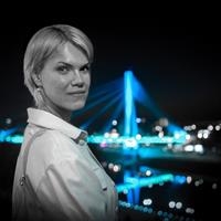 Фотография репетитора Неустроева Анна Андреевна