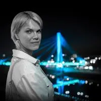 Фотография репетитора Неустроева Анна Андреевна