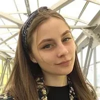 Фотография репетитора Курдиян Софья Александровна