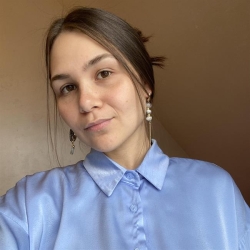 Фотография репетитора Долгова Екатерина Николаевна