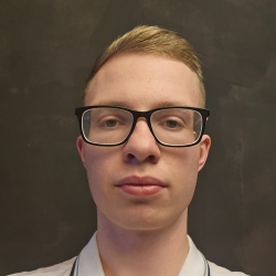 Фотография репетитора Чалкин Владислав Алексеевич