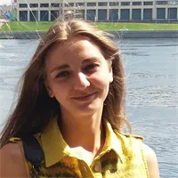 Фотография репетитора Михалева Марина Александровна