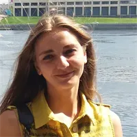 Фотография репетитора Михалева Марина Александровна